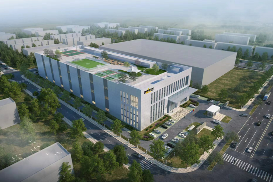 四川制造业基金精准发力，成功引进科韵激光总部落户