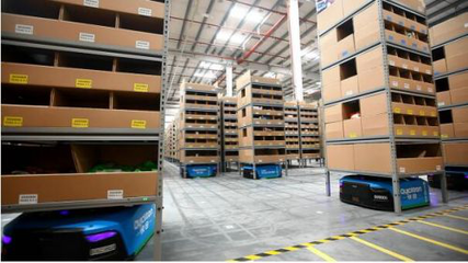 走进纳汇集团总部，解码现代企业高效发展的管理内核