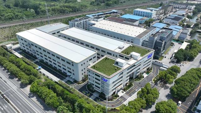 安亭总部经济新篇章 外资企业深化本地化布局，赋能产业重镇升级